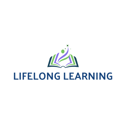 Winter 2026 Lifelong Learning Programs - logo
